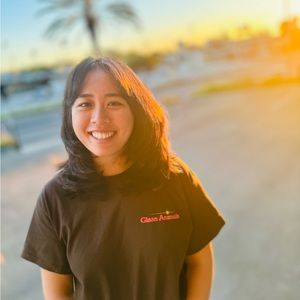 Meet your Posher, Kelsi